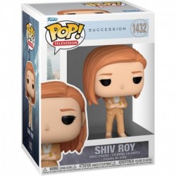 Pop! TV: Succession - Shiv Roy