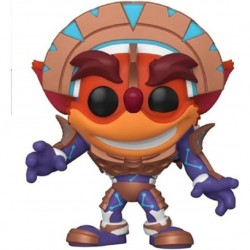 Pop! Crash Bandicoot (2021 Summer Convention Limited Edition)