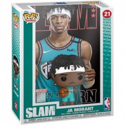 Pop! NBA Cover: Slam - Ja Morant