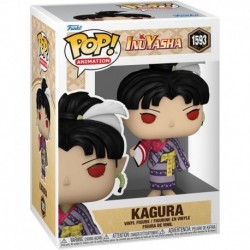 Funko Pop! Animation: Inuyasha - Kagura