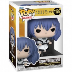 POP Animation Tokyo Ghoul: re - Saiko Yonebayashi,Multicolor