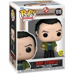 Pop! Movies: Ghostbusters: Frozen Empire - Ray Stantz Glow in The Dark