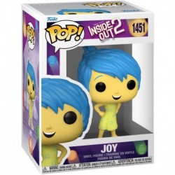 Pop! Disney: Inside Out 2 - Joy