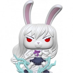 One Piece Carrot Sulong Glow in The Dark Chase Shop Exclusive 1487