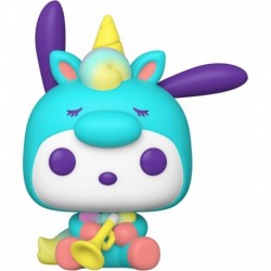 Pop! Animation: Sanrio: Hello Kitty - Pochacco Unicorn Party