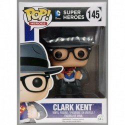 599386031 - DC Figure - Superman Clark Kent Suit