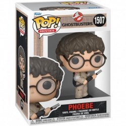 Pop! Movies: Ghostbusters: Frozen Empire - Phoebe