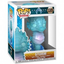 Pop! Movies: Aquaman and The Lost Kingdom - Storm