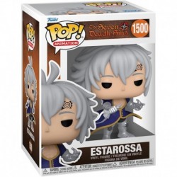 Pop! Animation: The Seven Deadly Sins - Estarossa