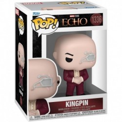 Pop! Marvel: Echo - Kingpin