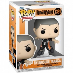 Pop! Animation: Haikyu! - Ryunosuke Tanaka