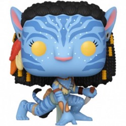 Pop! Movies: Avatar - Neytiri