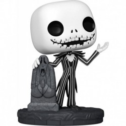 Pop! Disney: The Nightmare Before Christmas 30th Anniversary - Jack Skellington