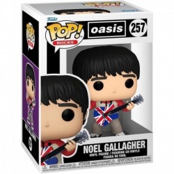 Pop! Rocks: Oasis - Noel Gallagher