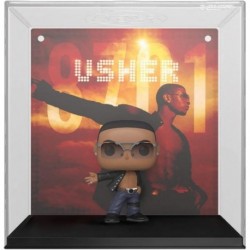 Pop! Albums: Usher - 8701