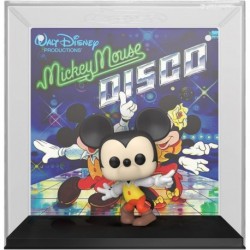 Pop! Albums: Disney 100 - Mickey Mouse Disco