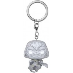 Pop! Marvel - Moon Knight: Moon Knight Vinyl Keychain