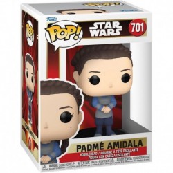 Pop! Star Wars: Episode 1 - The Phamtom Menace 25th Anniversary, Padme Amidala