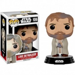 POP Star Wars: Episode 7: The Force Awakens Figure - Luke Skywalker