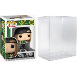 Avril Lavigne Sk8er Boi Pop! Vinyl Figure with Protective Case *in Stock*