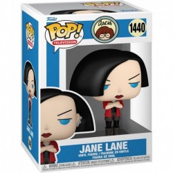 Pop! TV: Daria - Jane Lane