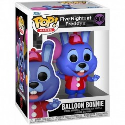 Pop! Games: Five Nights at Freddy's - Balloon Bonnie