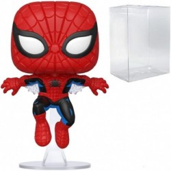 POP Marvel: 80th - First Appearance Funko Pop! Vinyl Figure (Bundled with Compatible Pop Box Protect