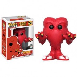 SPECIALTY SERIES POP!: Animation: Looney Tunes - Gossamer