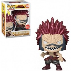 POP! My Hero Academia 1009 - Eijiro Unbreakable Metallic Special Edition