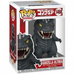 Pop! Animation: Godzilla Singular Point - Godzilla Ultima