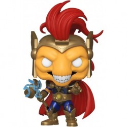 Pop! Marvel: Beta Ray Bill Previews Exclusive Vinyl Figure