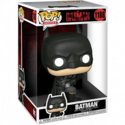 Pop! Jumbo: The Batman - Batman