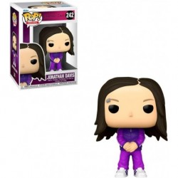 Pop! Rocks: Korn - Jonathan Davis