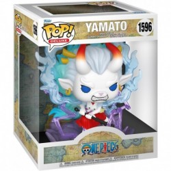 Pop! Deluxe: One Piece - Yamato