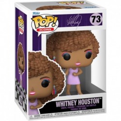 Pop! Icons: Whitney Houston - I Want to Dance with Somebody