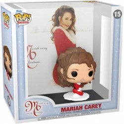 Pop! Albums: Mariah Carey - Merry Christmas