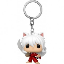 Pop! Keychain: InuYasha - Inuyasha