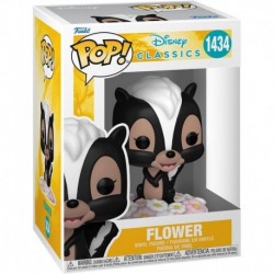 Pop! Disney: Bambi - Flower