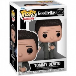 Pop! Movies: Goodfellas - Tommy Devito