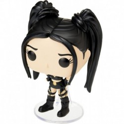 Pop! Rocks: Bella Poarch, Multicolor, Modern Style, Vinyl Figure