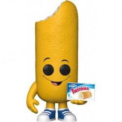 Pop! Ad Icons: Hostess - Twinkies