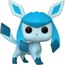 Pop! Games: Pokemon - Glaceon