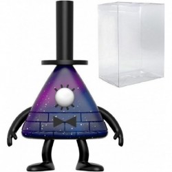 POP Disney: Gravity Falls - Bill Cipher [Purple] Limited Edition Chase Funko Pop! Vinyl Figure (Bund