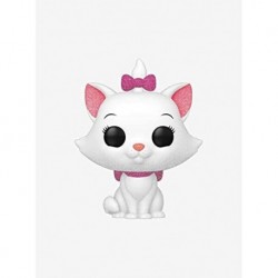 Disney Diamond Collection The Aristocats Pop! Marie Vinyl Figure Hot Topic Exclusive