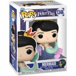 Pop! Disney: Peter Pan 70th Anniversary - Mermaid