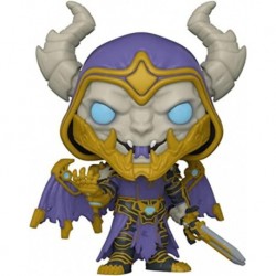 Pop! Games: Tiny Tina's Wonderlands - Dragon Lord