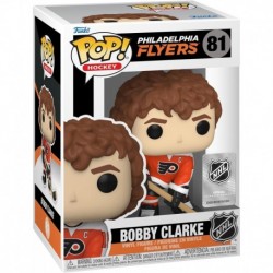 Pop! NHL: Legends - Bobby Clarke