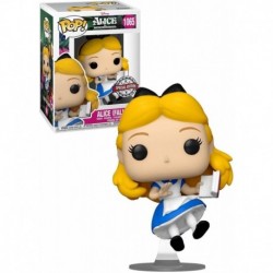 Pop Disney Alice in Wonderland 70th Anniversary - Alice Falling