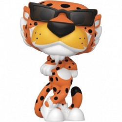 Pop! AD Icons: Cheetos - Chester Cheetah, Multicolor, Standard