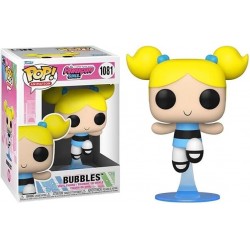 Pop Powerpuff Girls + Protector: Pop! Animation Vinyl Figure (Gift Set Bundled with ToyBop Brand Box